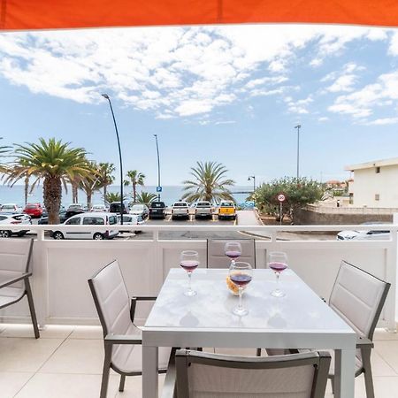 A Few Steps From The Beach Of Las Vistas Apartment Los Cristianos  Bagian luar foto
