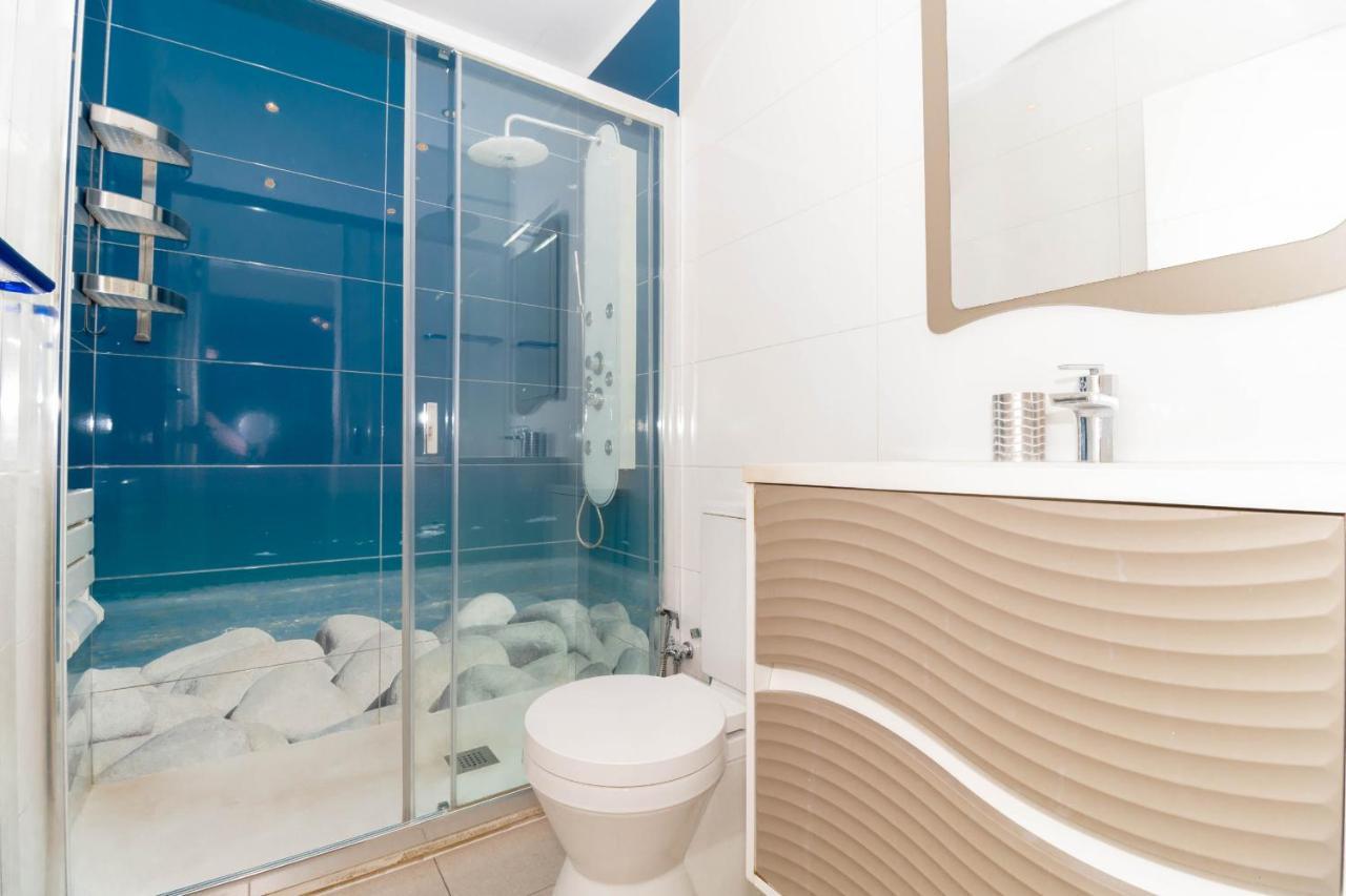 A Few Steps From The Beach Of Las Vistas Apartment Los Cristianos  Bagian luar foto