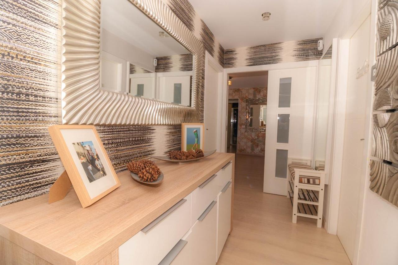 A Few Steps From The Beach Of Las Vistas Apartment Los Cristianos  Bagian luar foto