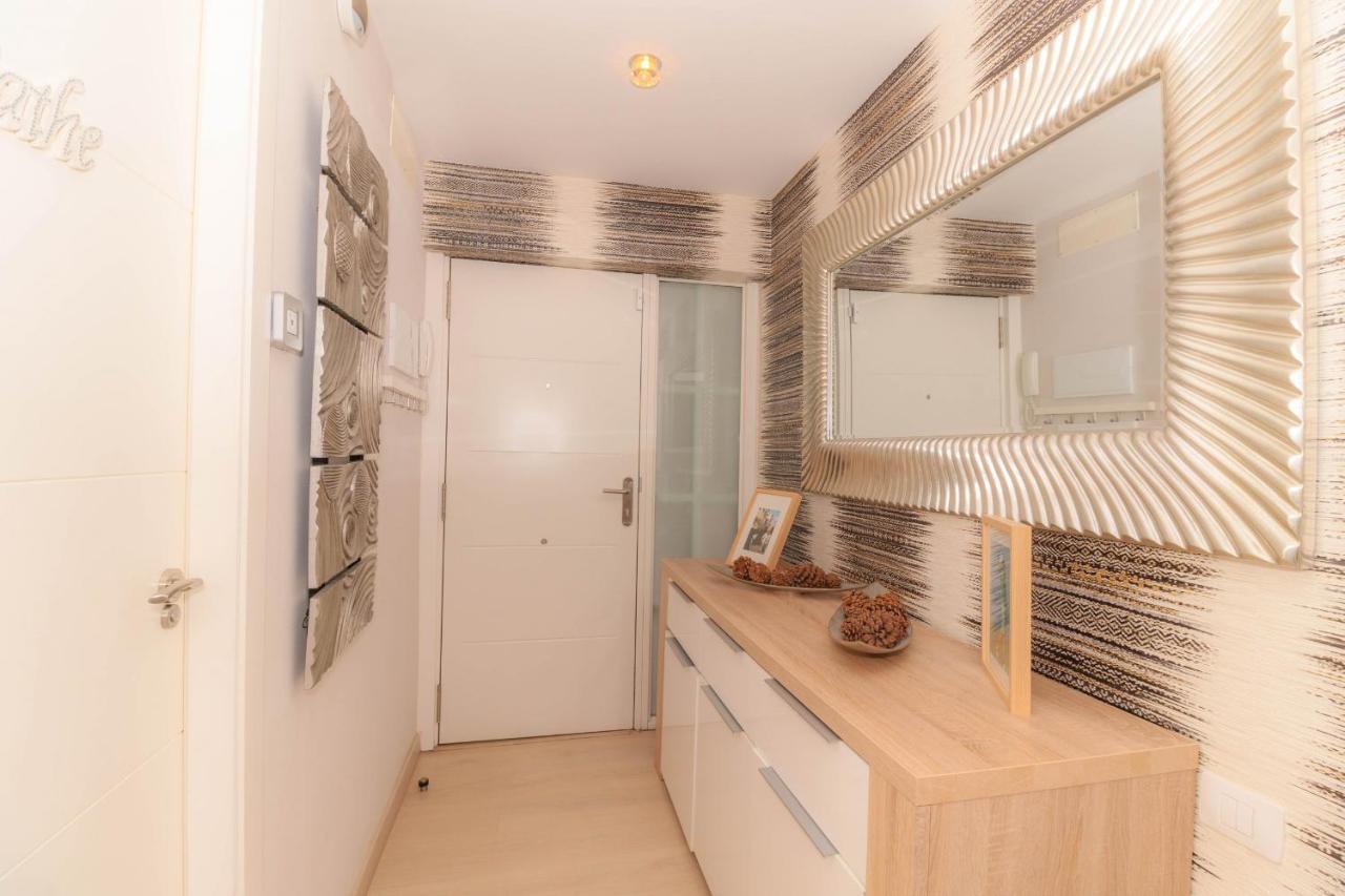A Few Steps From The Beach Of Las Vistas Apartment Los Cristianos  Bagian luar foto